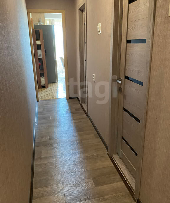 квартира г Стерлитамак ул Вокзальная 33 фото 16