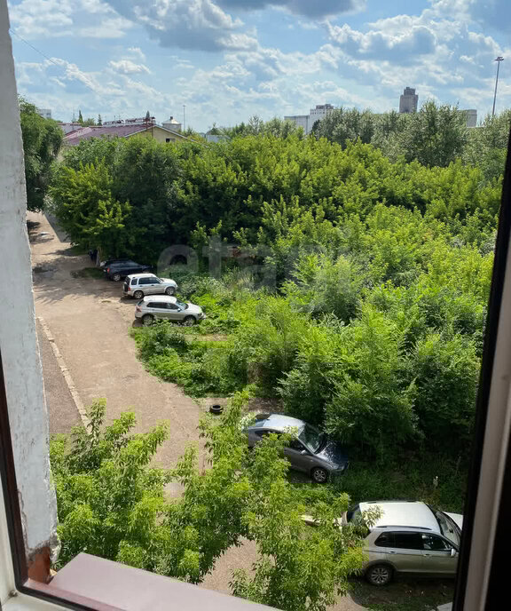 квартира г Стерлитамак ул Вокзальная 33 фото 10