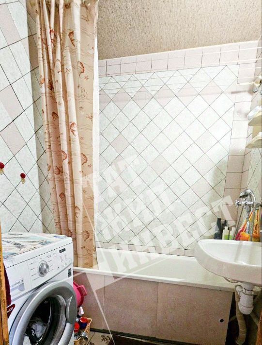квартира г Набережные Челны р-н Центральный пр-кт Сююмбике 10 фото 17