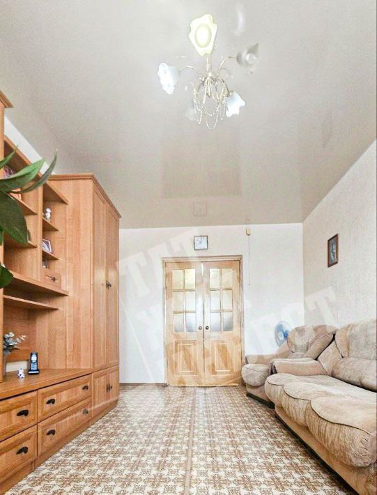 квартира г Набережные Челны р-н Центральный пр-кт Сююмбике 10 фото 28
