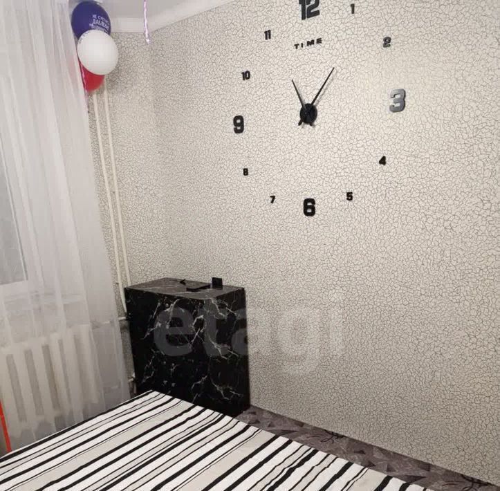квартира г Нижний Тагил р-н Тагилстроевский Садовая ул., 87 фото 7