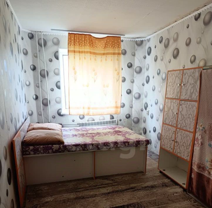 квартира г Нижний Тагил р-н Тагилстроевский Садовая ул., 87 фото 12