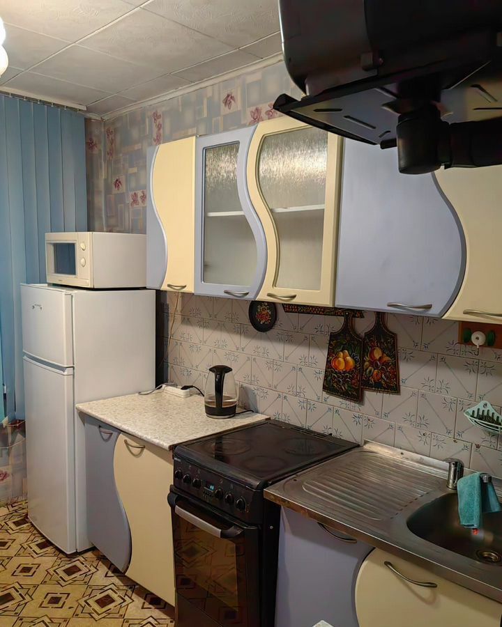 квартира г Благовещенск ул Василенко 7 фото 1