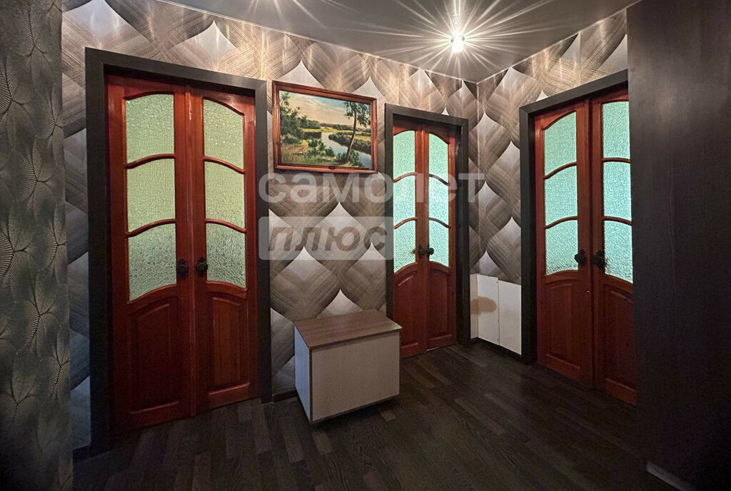 квартира г Рубцовск ул Краснознаменская 106 фото 6