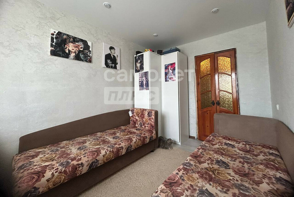 квартира г Рубцовск ул Краснознаменская 106 фото 19