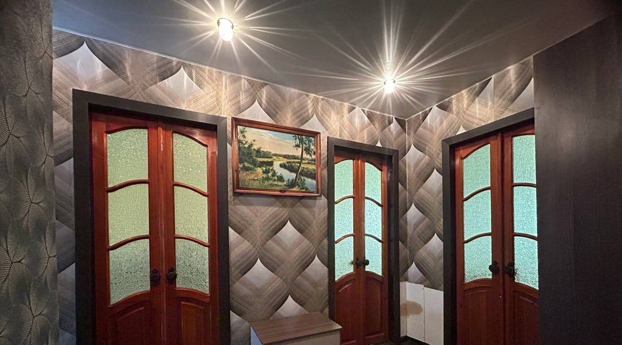 квартира г Рубцовск ул Краснознаменская 106 фото 6