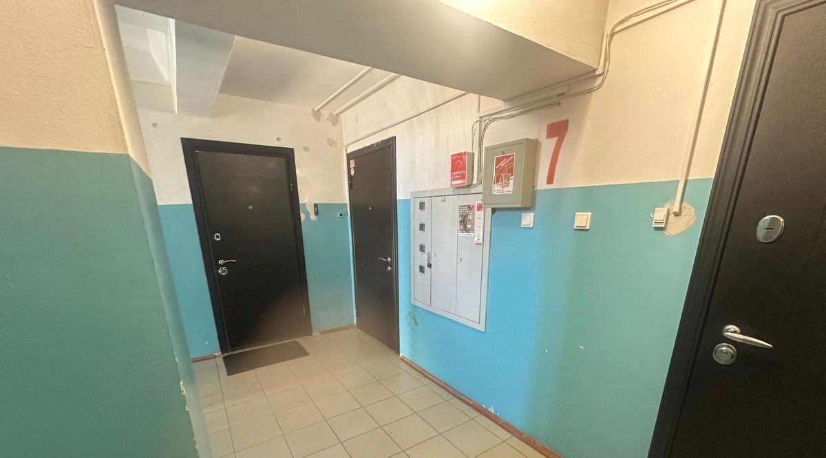 квартира г Благовещенск ул Шимановского 78 фото 27