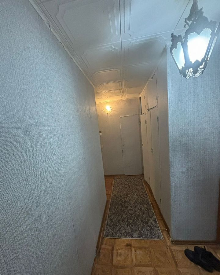 квартира г Благовещенск ул Василенко 7 фото 9