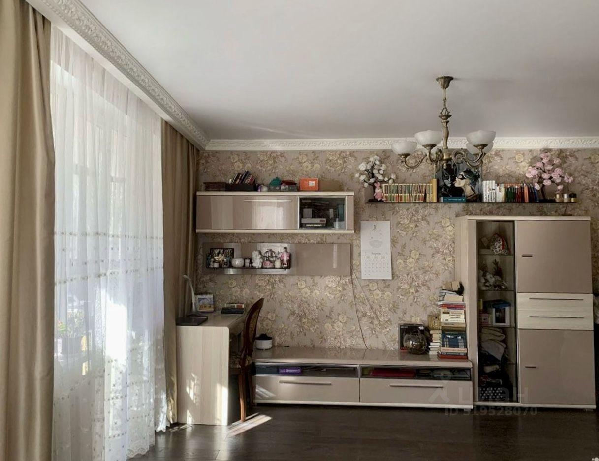 квартира г Сосновый Бор ул Молодежная 43к/1 фото 2