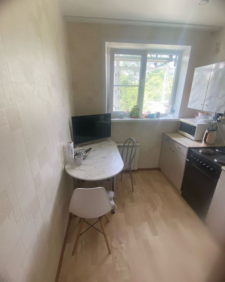 квартира г Тольятти р-н Автозаводский ул Ворошилова 22 фото 4