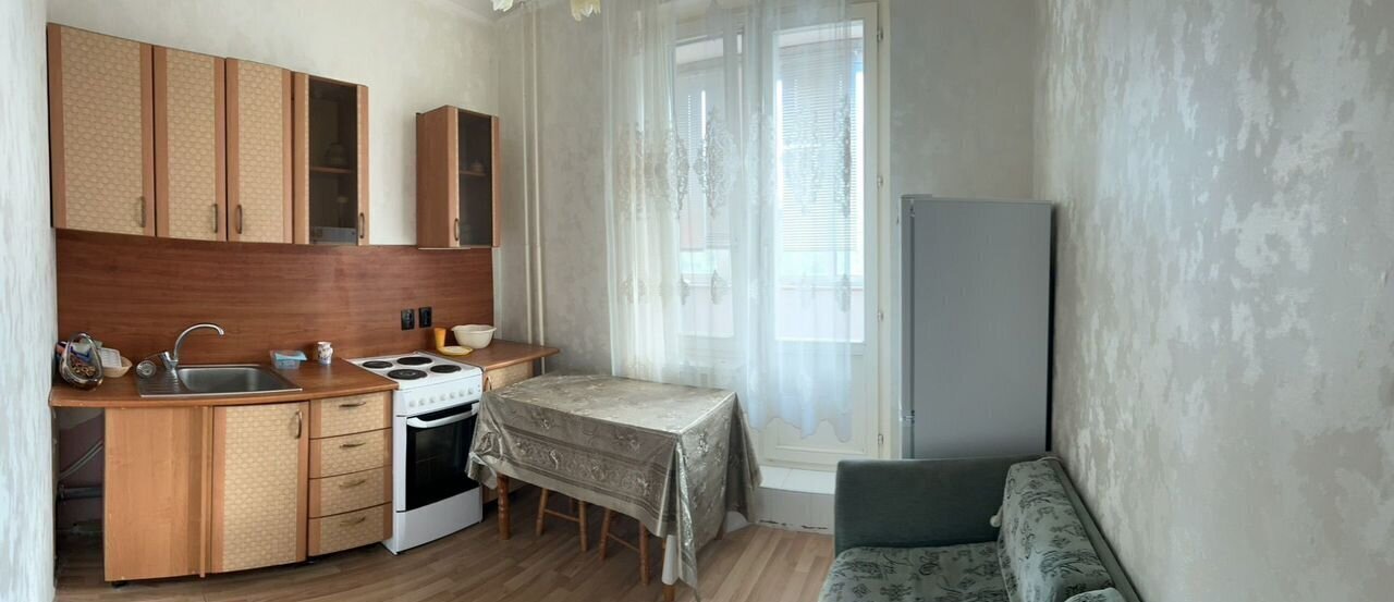 квартира г Красногорск ул Вилора Трифонова 4 Красногорская фото 7