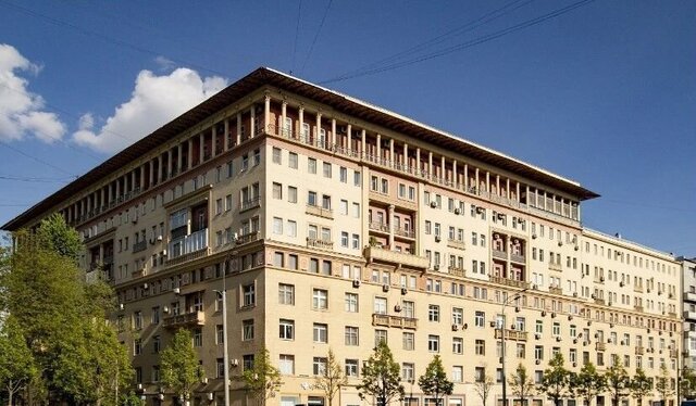 метро Курская ул Земляной Вал 25 фото