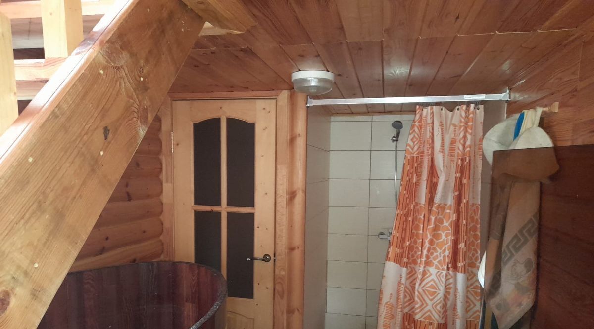 дом г Горячий Ключ п Кутаис ул Ленина 169 фото 13