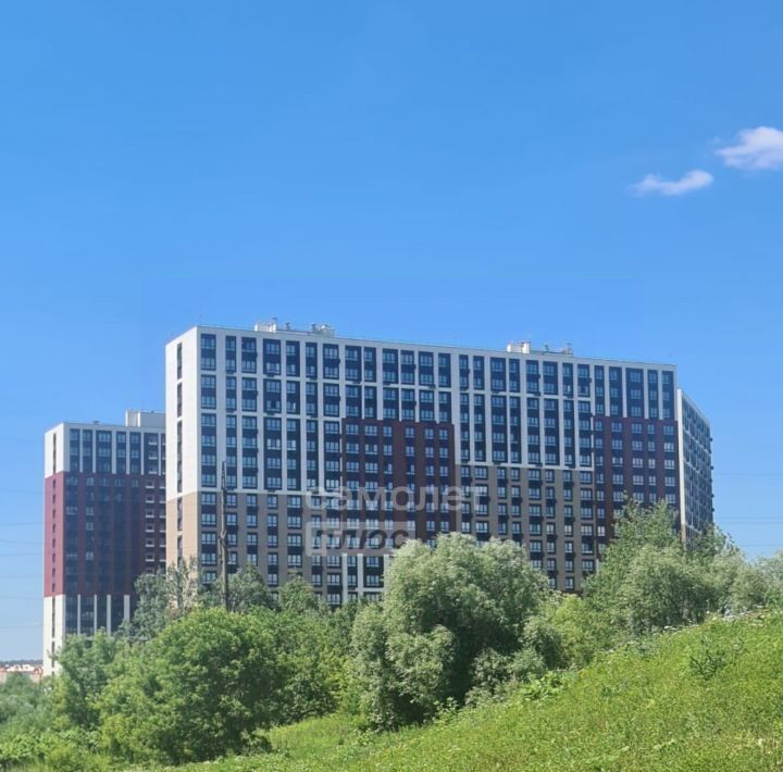 квартира г Тула р-н Привокзальный ш Калужское 20к/2 фото 24