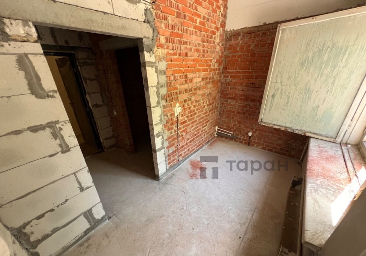 квартира г Златоуст квартал Северо-Запад, 1-й квартал, 17 фото 5