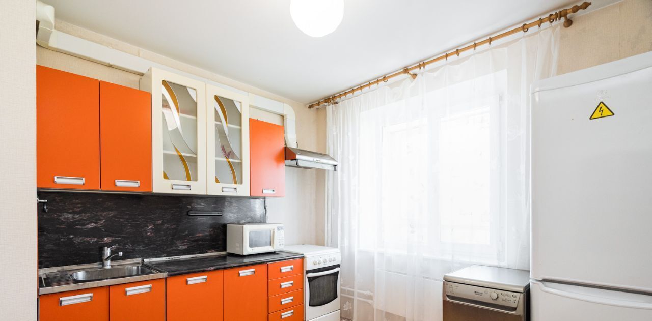 квартира г Томск р-н Ленинский пр-кт Ленина 263 фото 1
