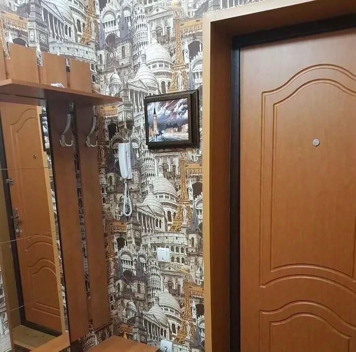 квартира г Казань ул Ноксинский Спуск 21 Проспект Победы фото 8