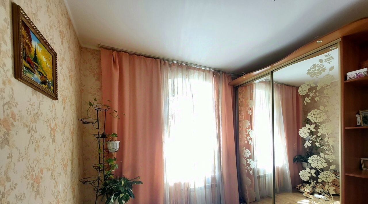 квартира г Томск р-н Октябрьский ул. Северный Городок, 49 фото 12