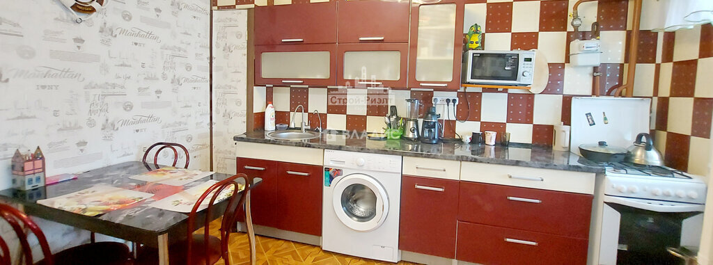 квартира г Керчь ш Героев Сталинграда 52/2 фото 1