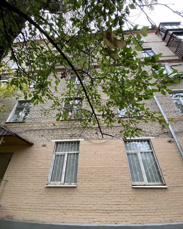 квартира г Москва метро Дмитровская ул Башиловская 28 фото 12