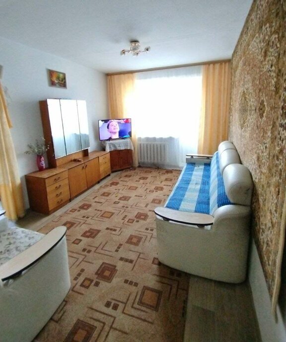 квартира г Благовещенск с Белогорье ул Заводская 4 фото 3