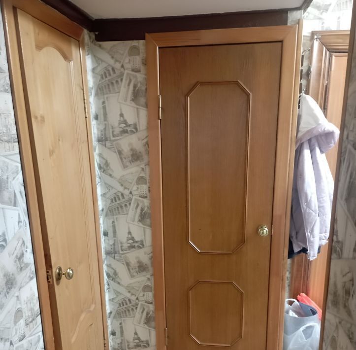 квартира г Люберцы пр-кт Октябрьский 14 Жулебино фото 9