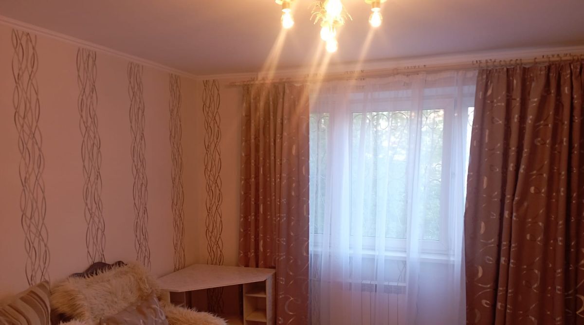 квартира г Люберцы пр-кт Октябрьский 14 Жулебино фото 26