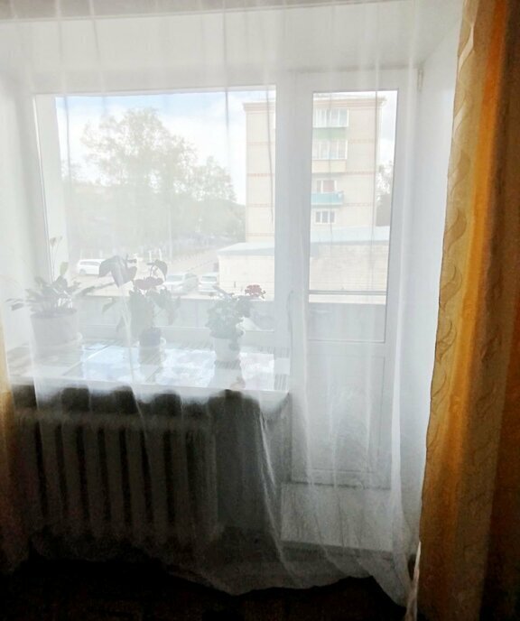 квартира г Благовещенск с Белогорье ул Заводская 4 фото 5