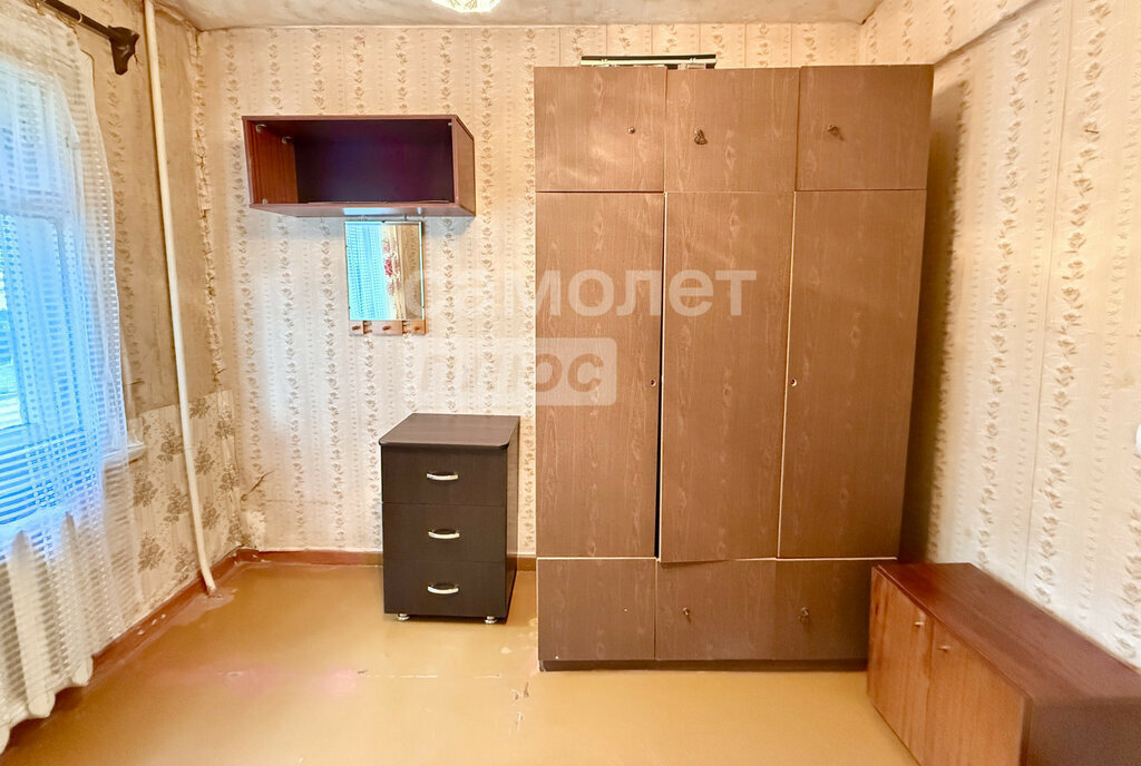 квартира г Ульяновск ул Ефремова 103 фото 8