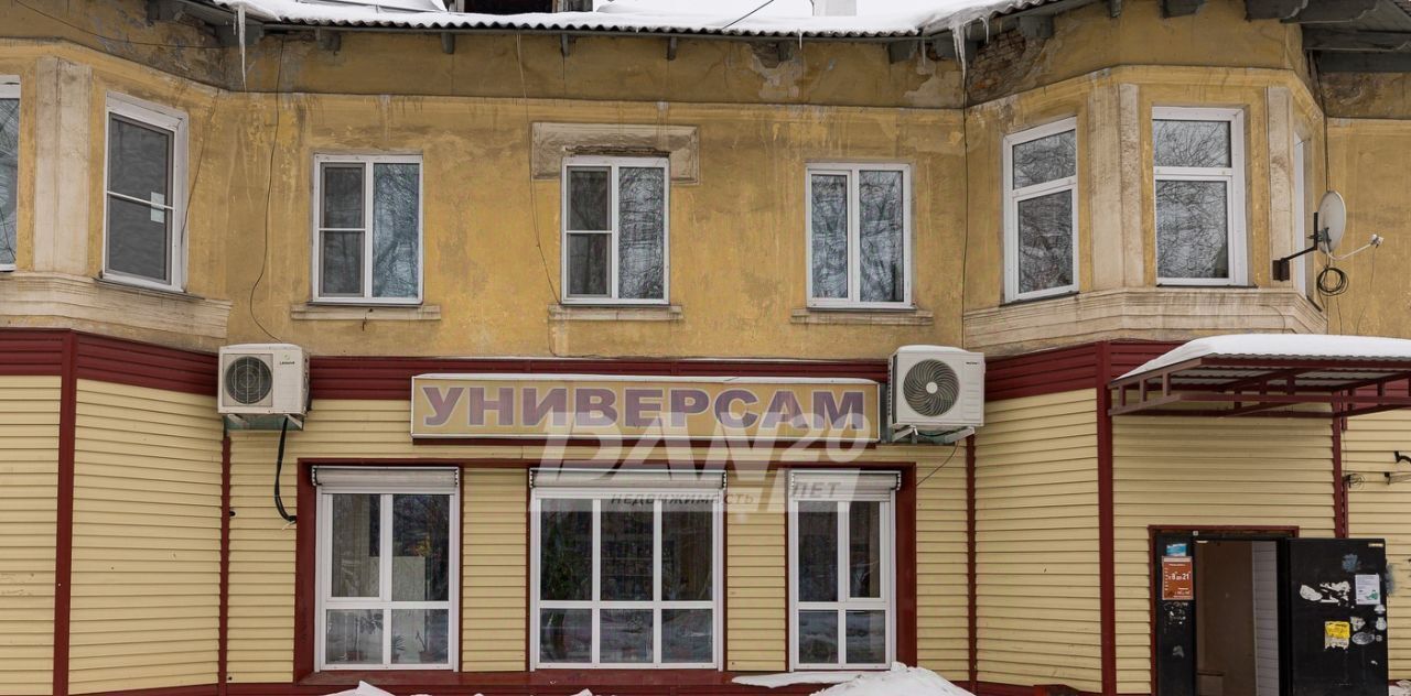 свободного назначения г Копейск ул 16 лет Октября 22 фото 1