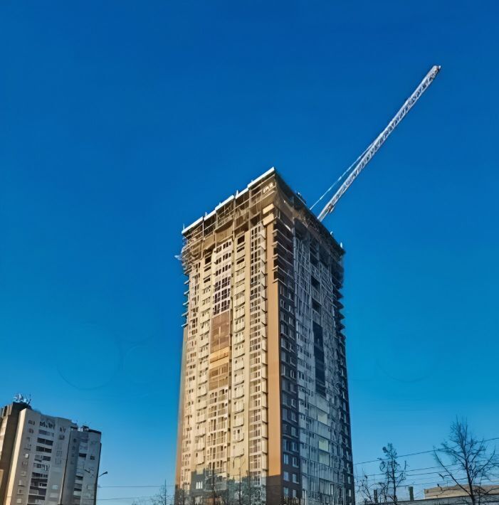 свободного назначения г Челябинск р-н Курчатовский пр-кт Комсомольский 80 фото 3