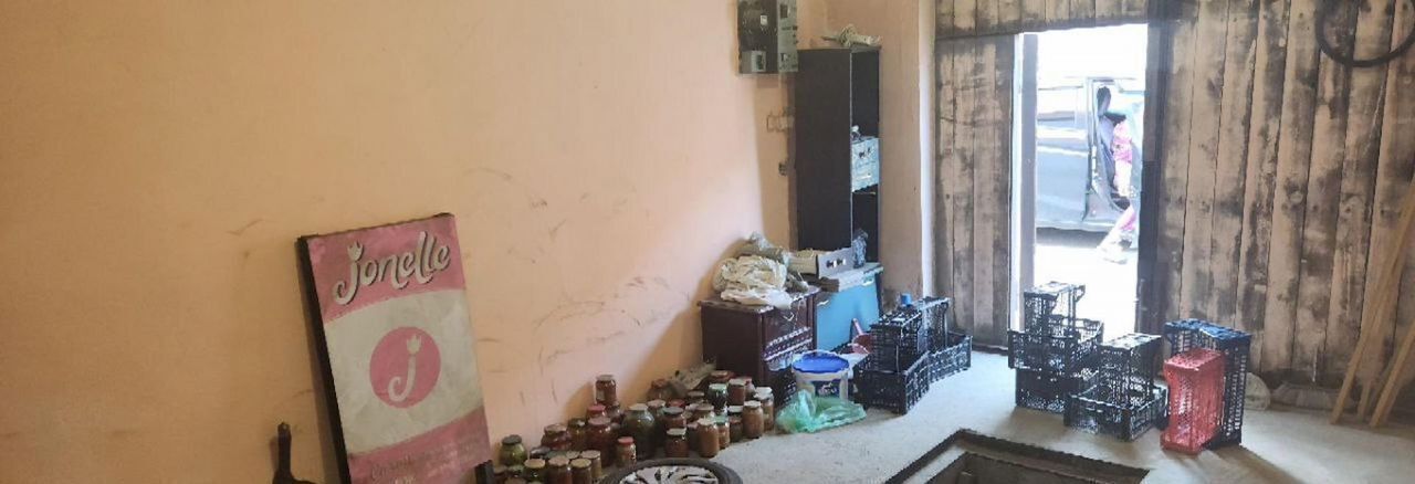 гараж г Иркутск р-н Октябрьский ул Ширямова 34 фото 8