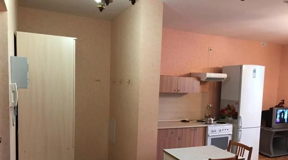 квартира г Челябинск р-н Курчатовский пр-кт Краснопольский 5в фото 15