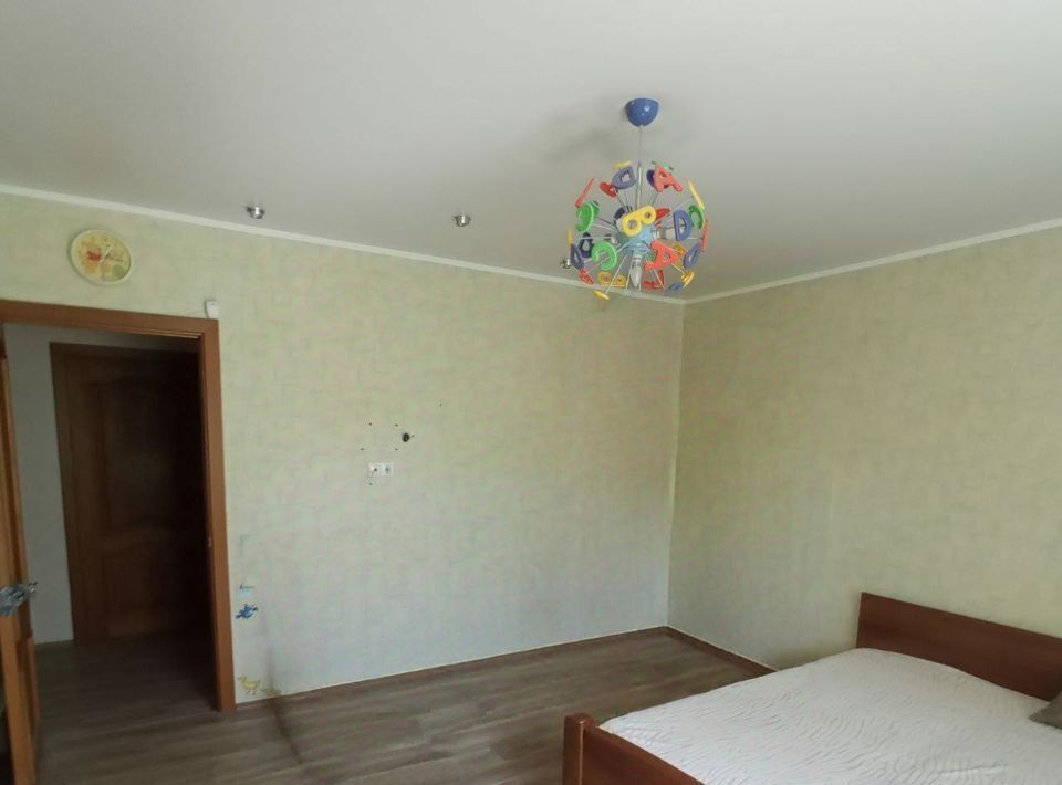 квартира г Челябинск р-н Центральный ул Энгельса 36а фото 8