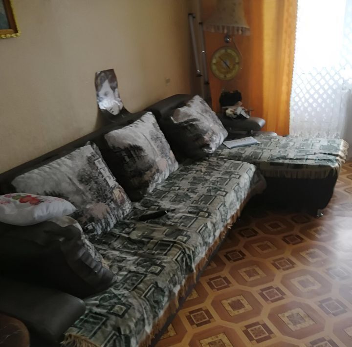 квартира г Усть-Кут ул Халтурина 50 фото 2