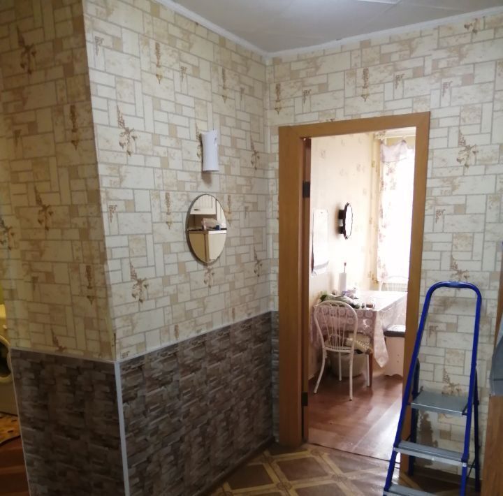 квартира г Усть-Кут ул Халтурина 50 фото 3