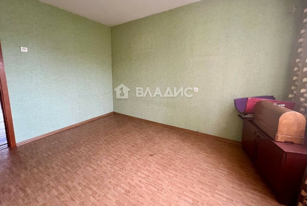 квартира г Ангарск мкр 17а 25 фото 4