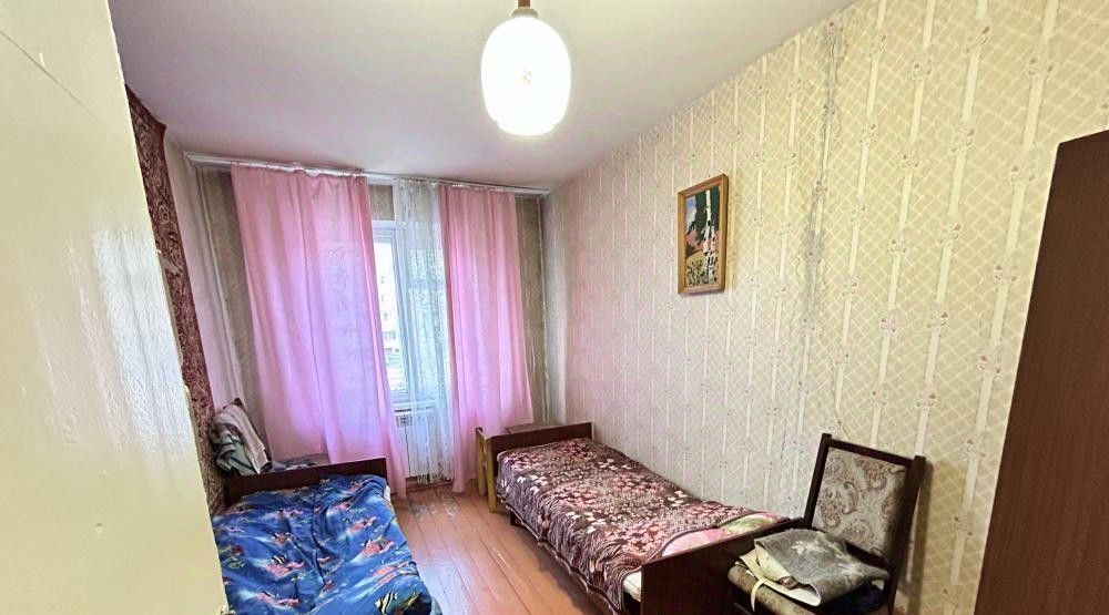 квартира г Братск жилрайон Гидростроитель ул Сосновая 19 фото 20