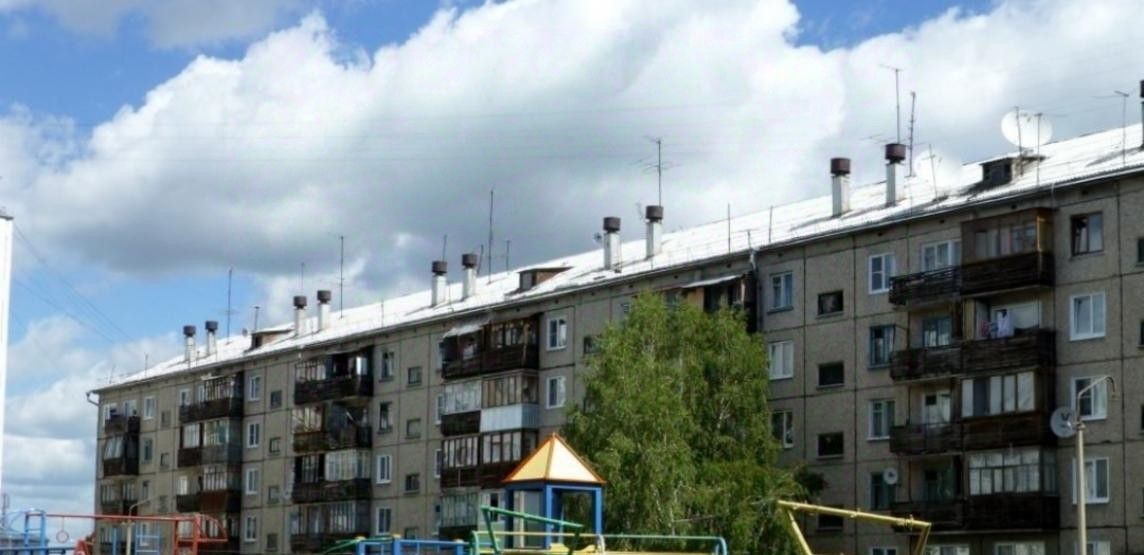 квартира г Братск жилрайон Гидростроитель ул Сосновая 19 фото 32
