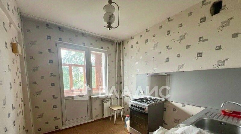 квартира г Ангарск мкр 17а 25 фото 6