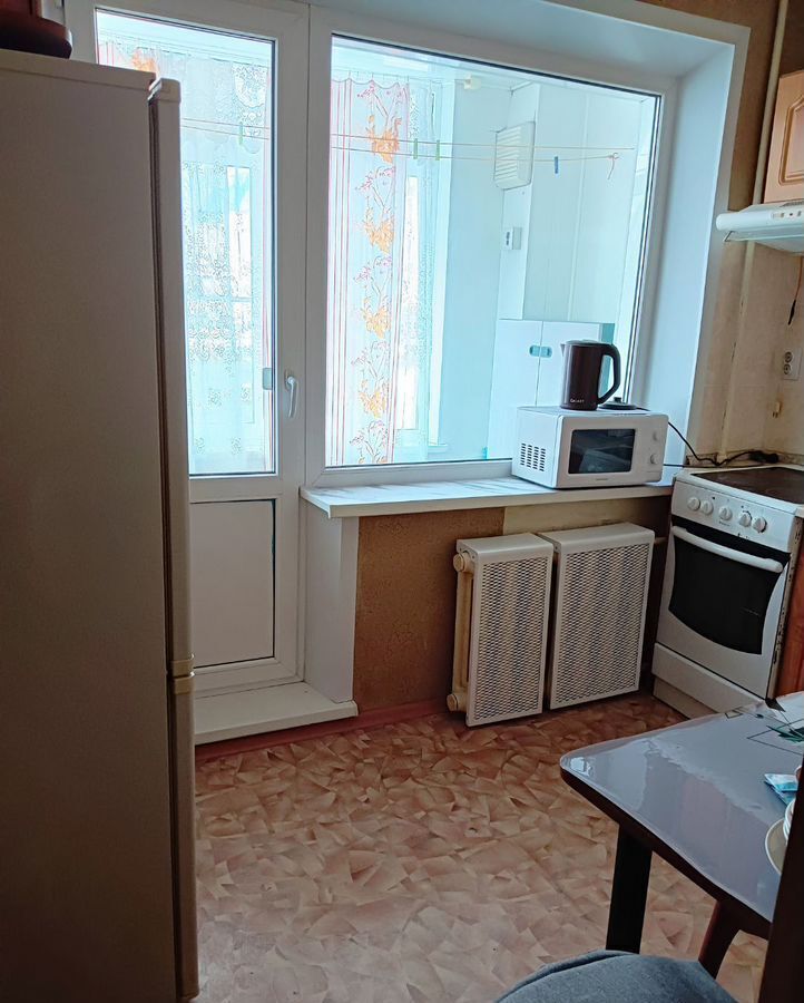 квартира г Петропавловск-Камчатский ул Савченко 7 фото 2