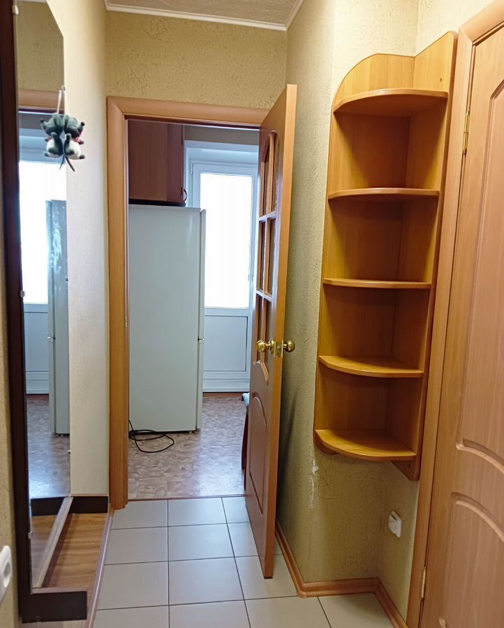 квартира г Петропавловск-Камчатский ул Савченко 7 фото 3