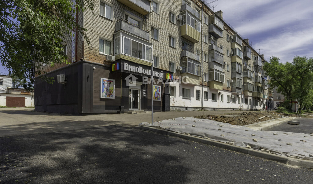 квартира г Благовещенск ул Ленина 9 фото 10