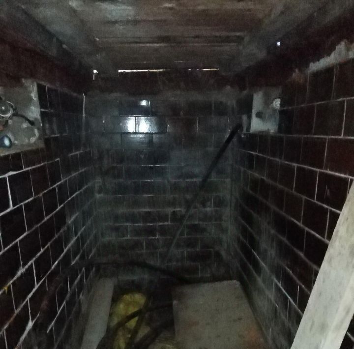 гараж г Северск ул Сосновая 7с/3 фото 8