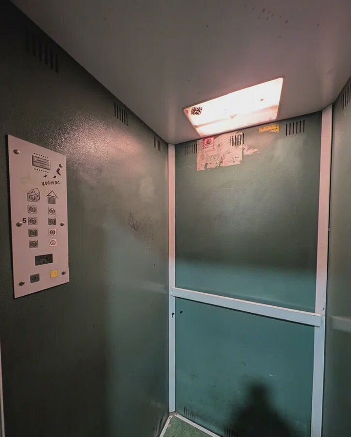 квартира г Архангельск р-н Соломбальский округ ул Советская 43 фото 14