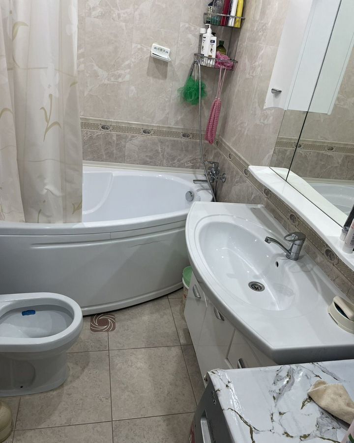 дом г Буйнакск ул. М. Гаджиева, 23 фото 15