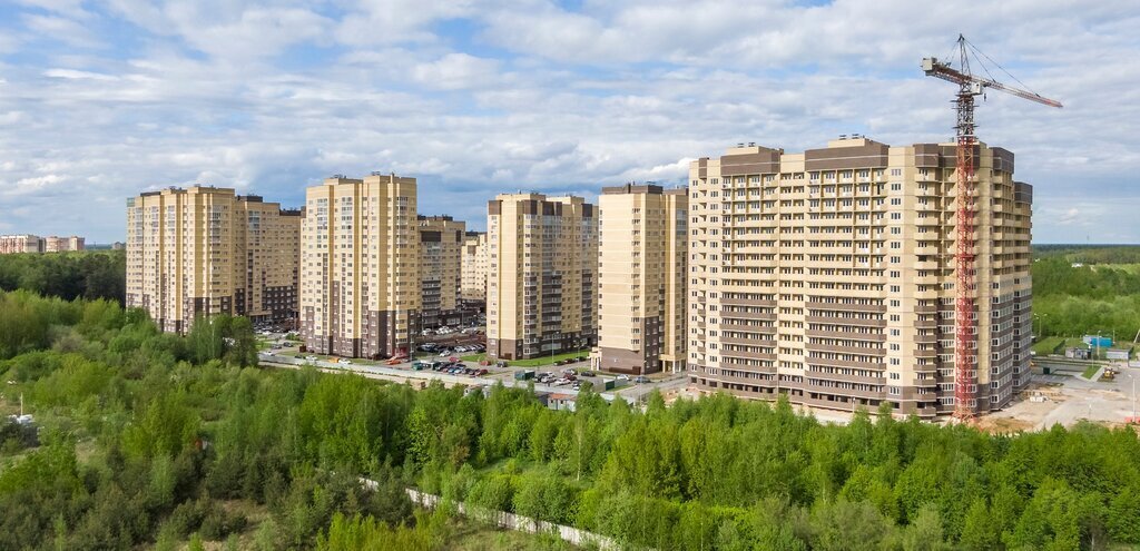 квартира городской округ Богородский г Ногинск ул Дмитрия Михайлова 6 фото 4