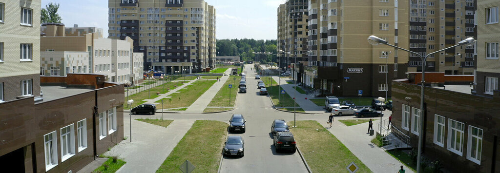 квартира городской округ Богородский г Ногинск ул Дмитрия Михайлова 6 фото 15