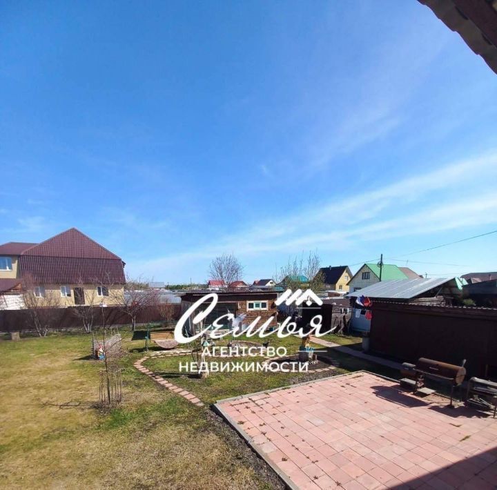 дом г Заводоуковск фото 4