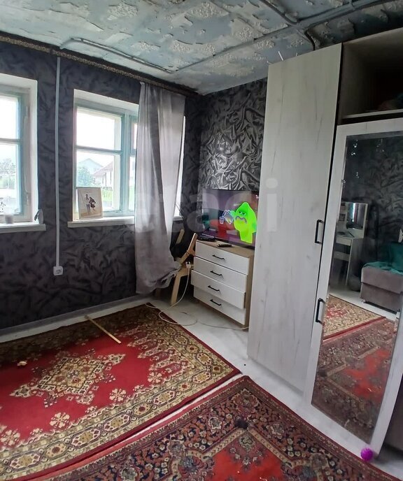 квартира г Ялуторовск ул Революции 124 фото 3